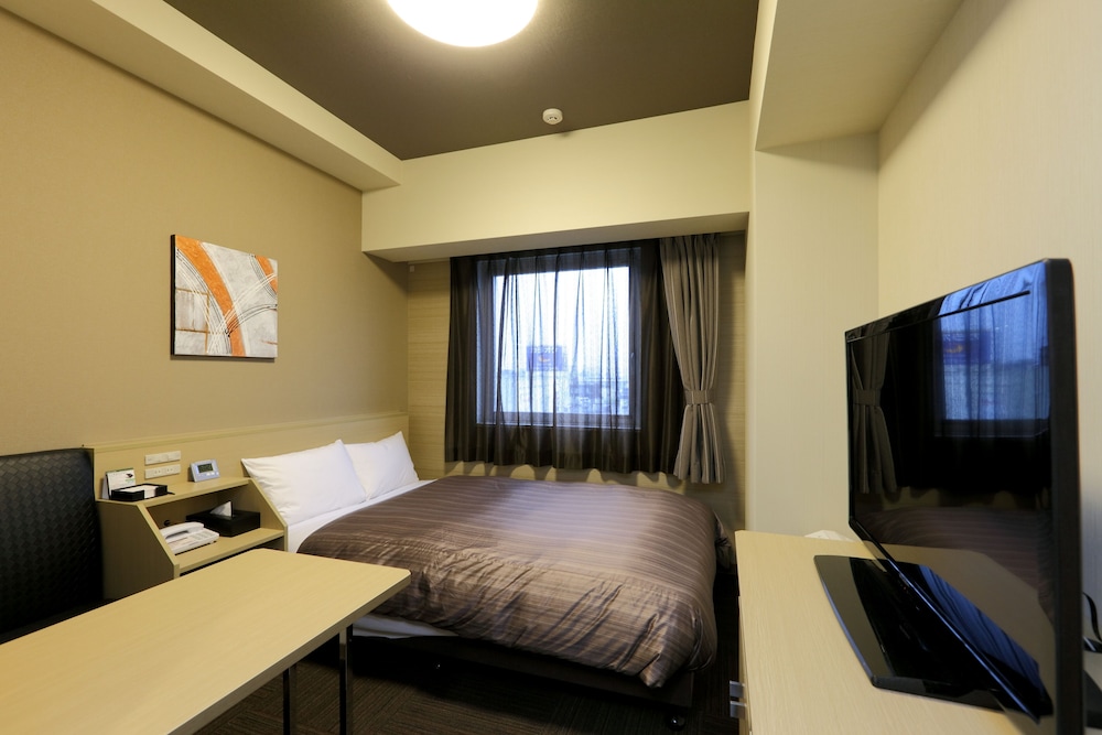 Hotel Route-Inn Hamamatsu dealer dori 8/46