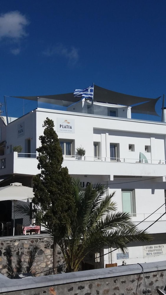 Platia 3/36