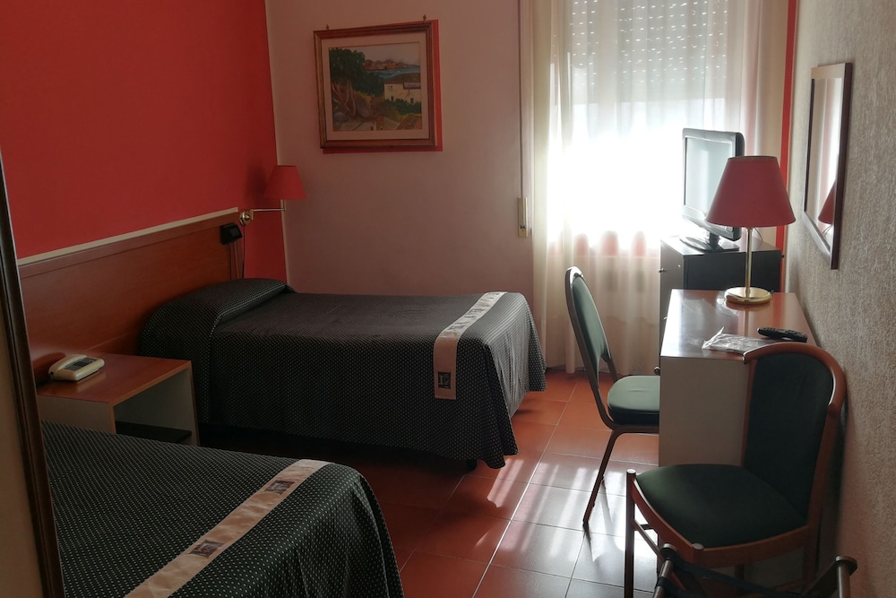 Hotel Il Gelso Bianco Misterbianco 16/30