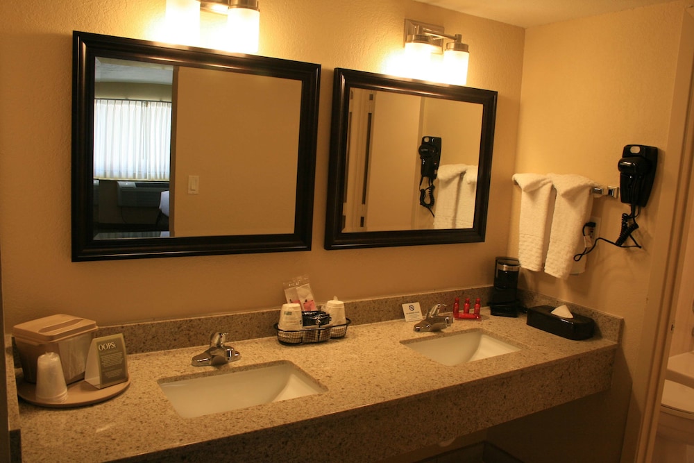 Motel6 Willcox, AZ 47/50