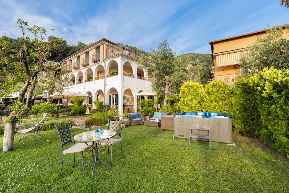 Villa Pane 4/78