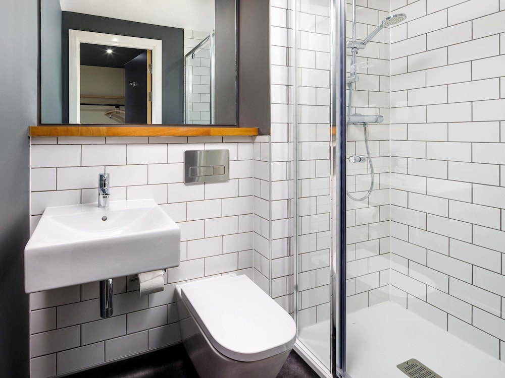 ibis Budget Sheffield Centre St Marys Gate 46/50