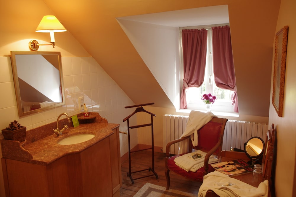 Domaine de Chatenay 7/42