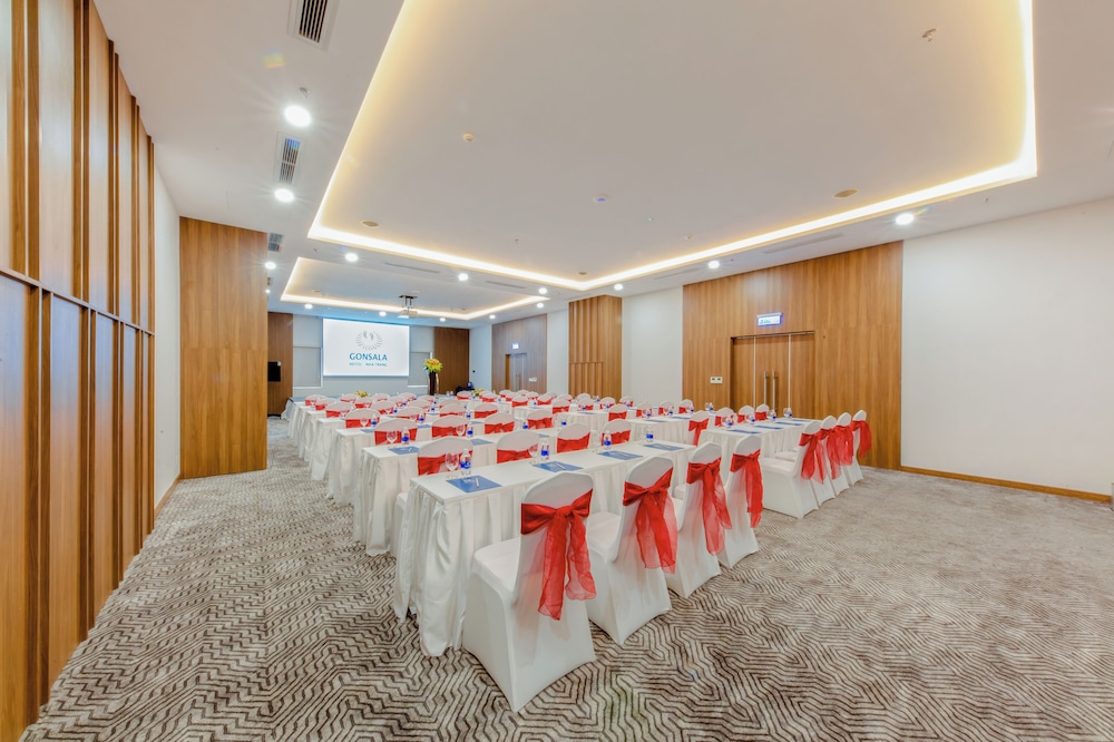 Gonsala Hotel Nha Trang 39/50