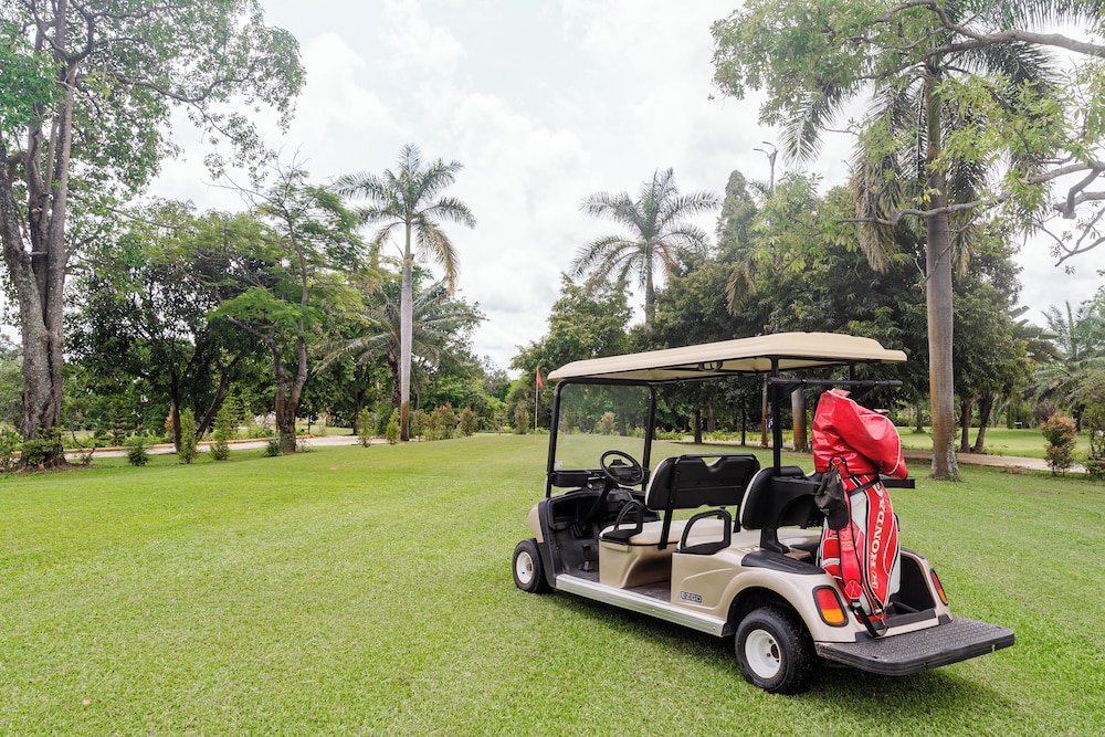 Baan Suan Khunta Golf Resort 64/67