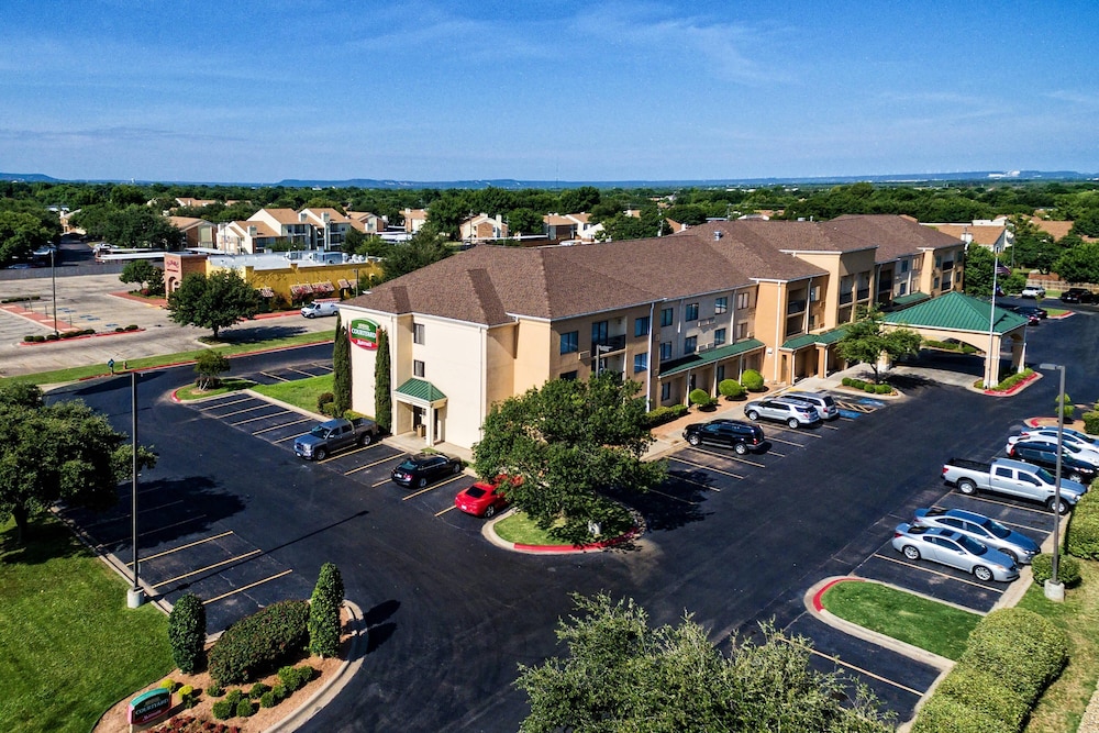 Courtyard Abilene Southwest Abilene Mall South 50/54