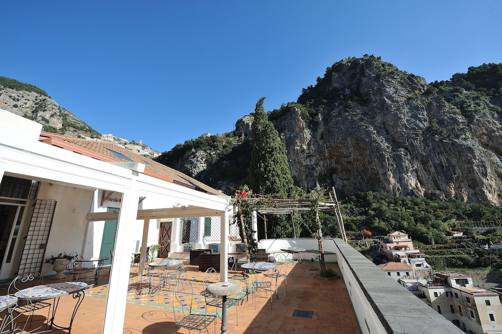 Hotel Villa Annalara 4/77