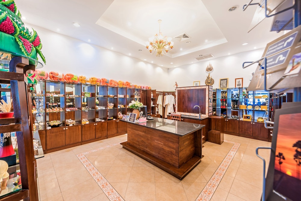 Duangjitt Resort & Spa 11/83