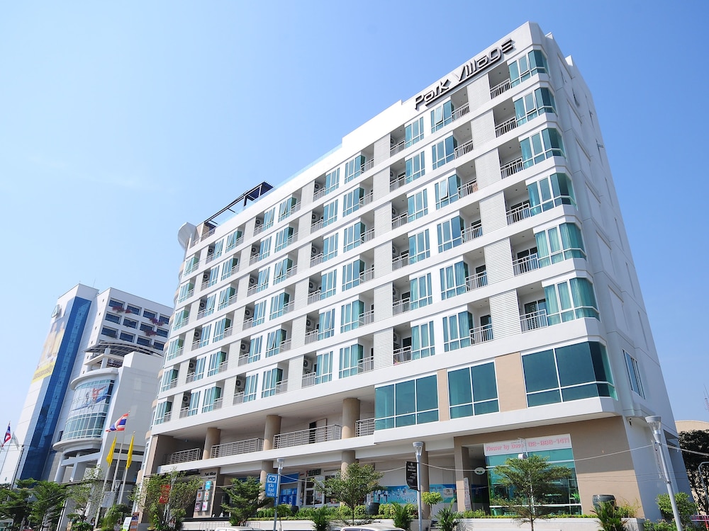 Park Village Rama II 2/50