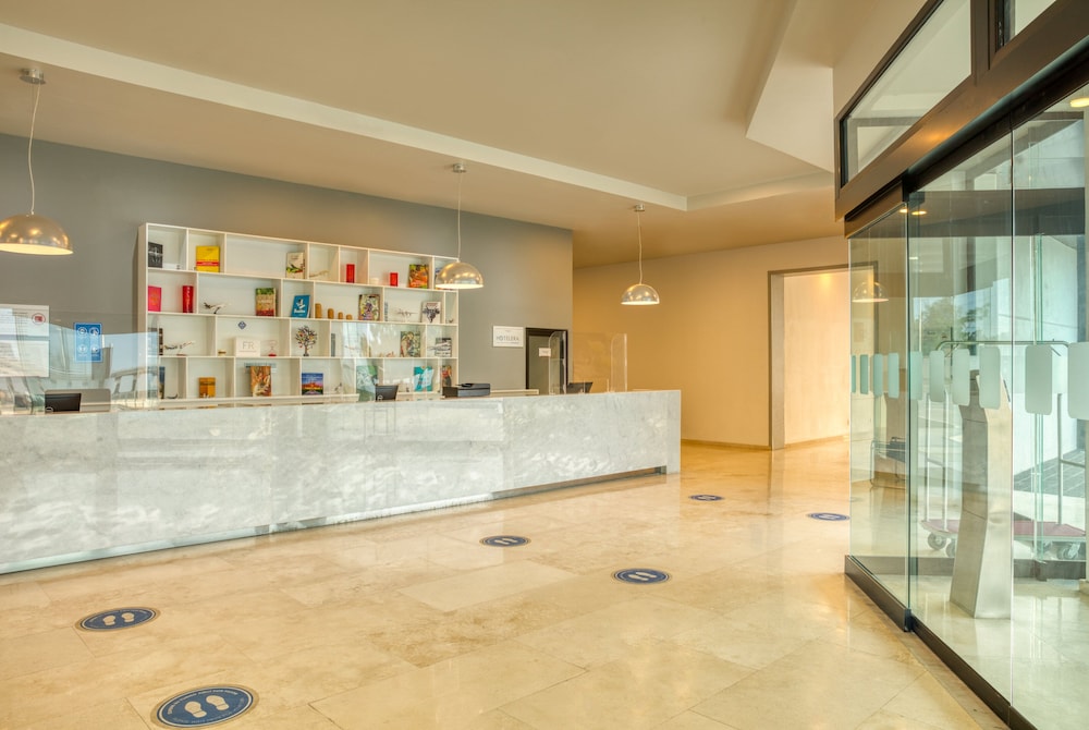 Fiesta Inn Guadalajara Aeropuerto 6/50