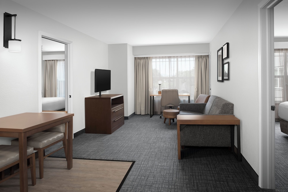 Residence Inn by Marriott Bozeman 18/42