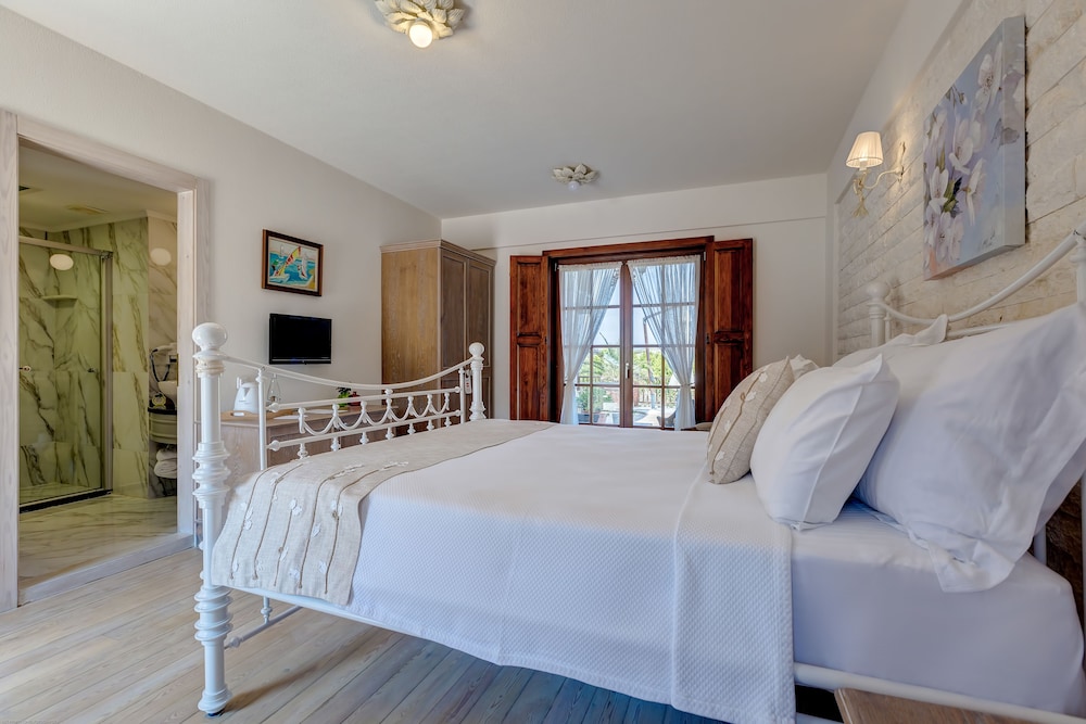 Alacati Kapari Hotel 8/50