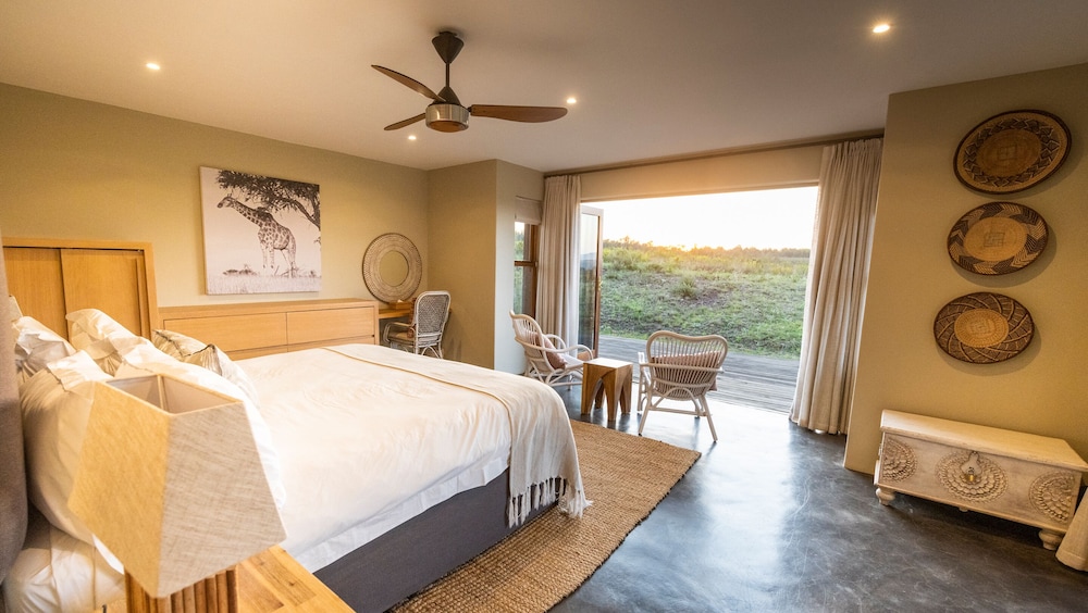 Gondwana Game Reserve 14/50
