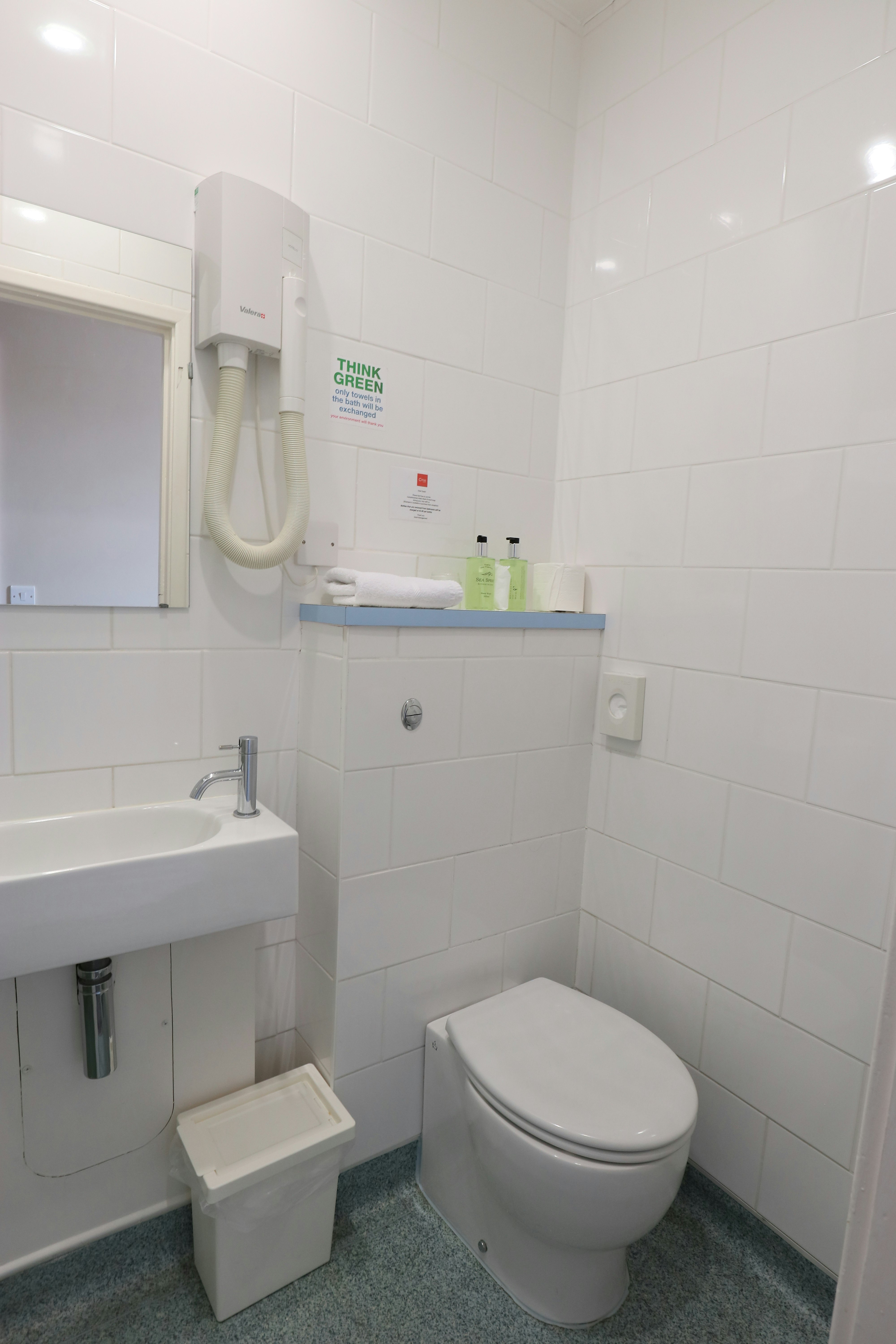 Citrus Hotel Eastbourne 53/58