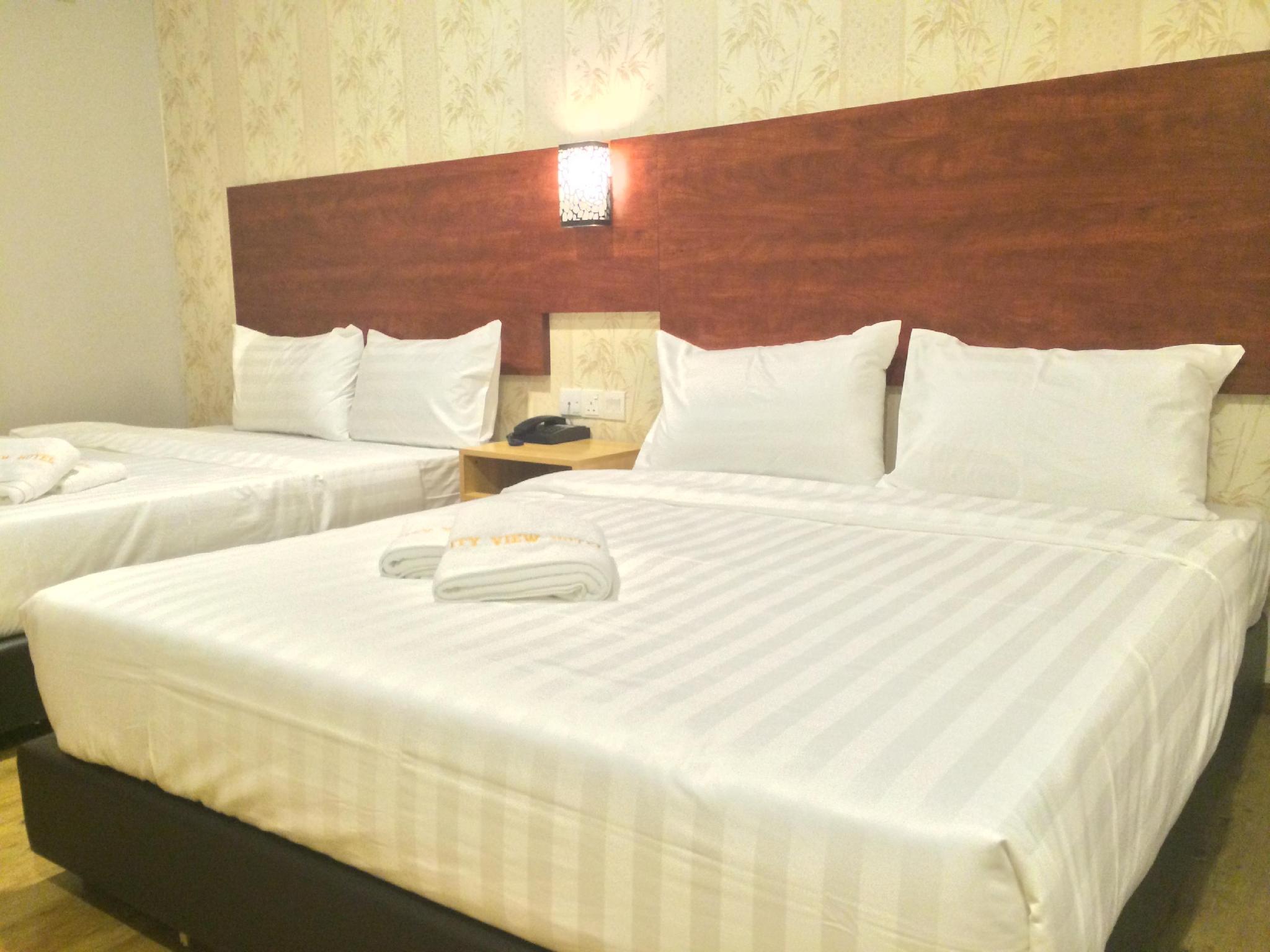 City View Hotel Sepang 20/32