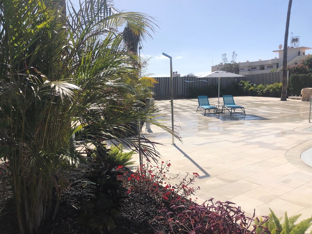 Relaxia Los Girasoles Bungalows 46/50