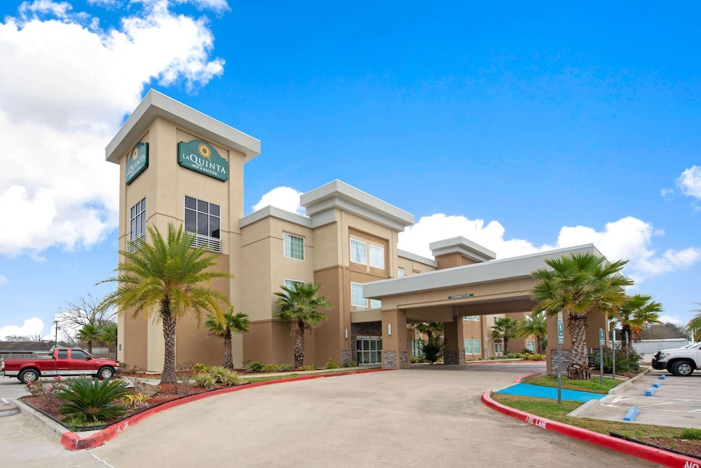 La Quinta Inn And Suites By Wyndham Lake Charles - Westlake 3/45
