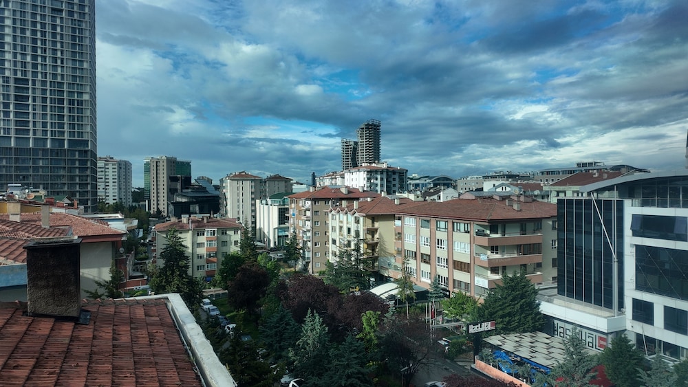 Cankaya Premium Hotel 5/42
