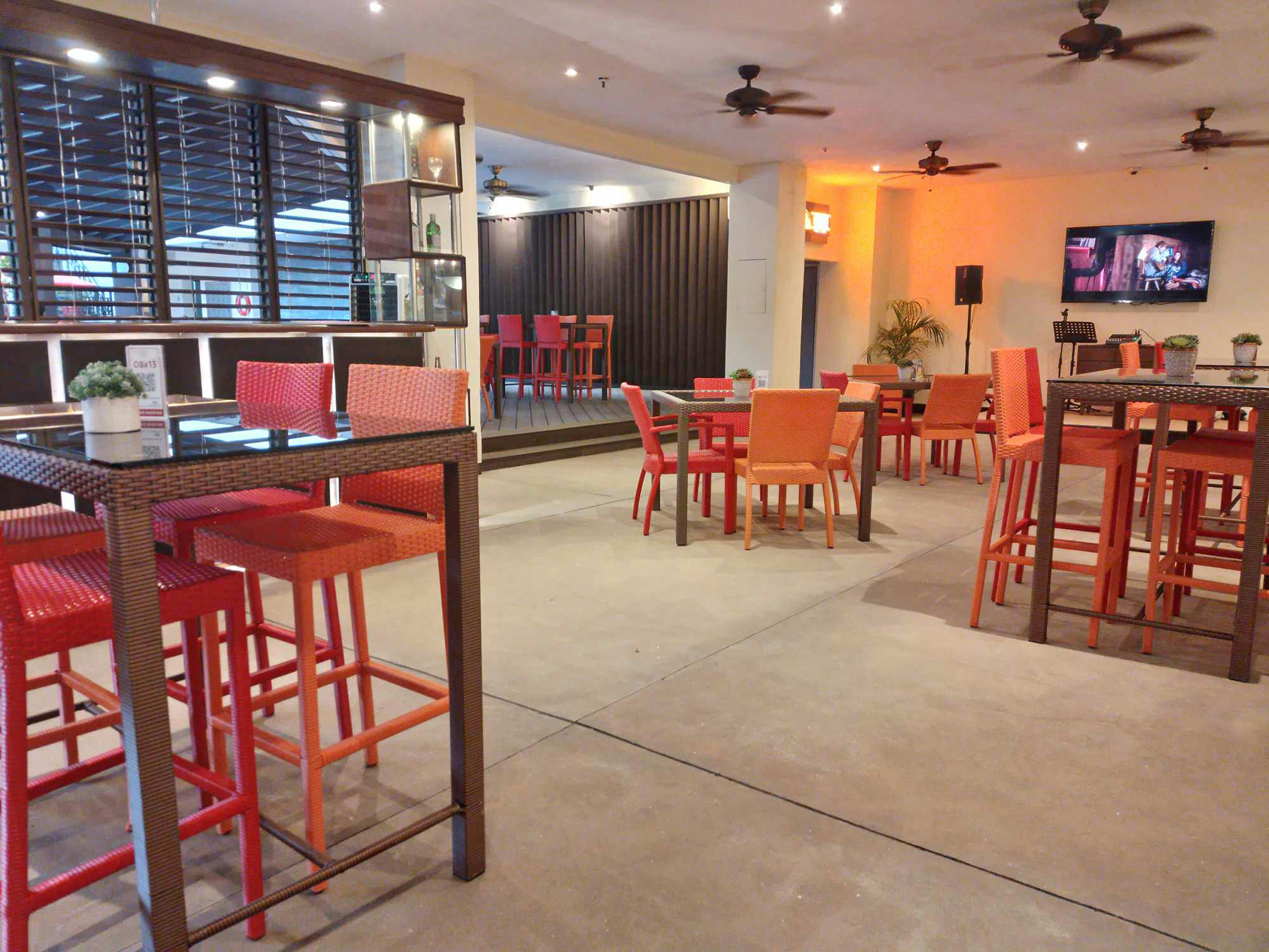 The Heritage Hotel Manila 79/100
