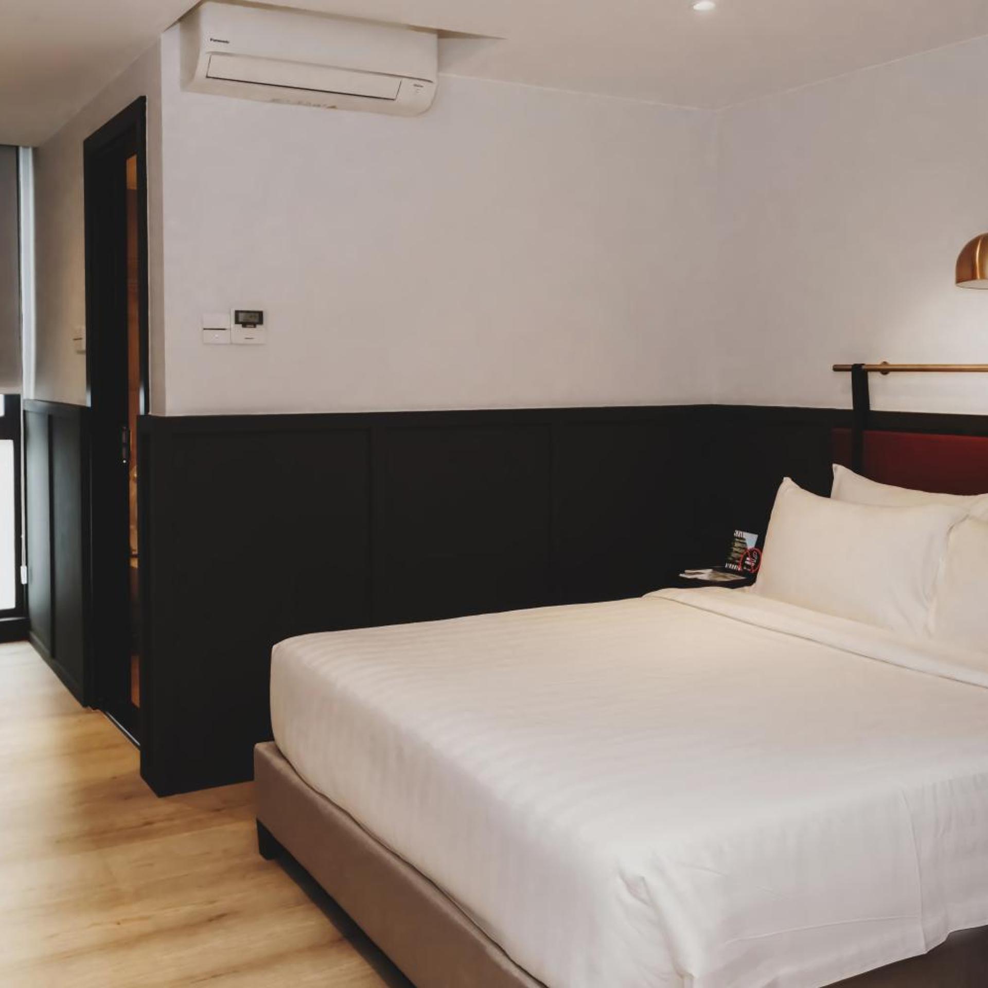 Monocolo Boutique Hotel 26/50