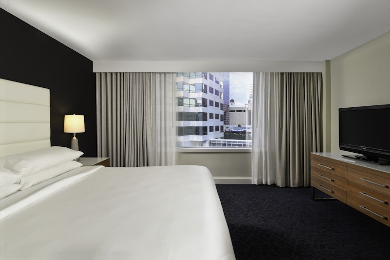 Hotel Tampa Riverwalk 9/55