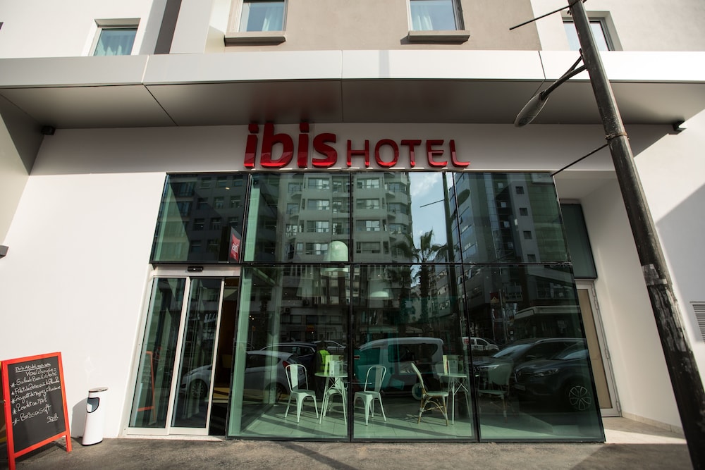 Ibis Casablanca Abdelmoumen in CASABLANCA