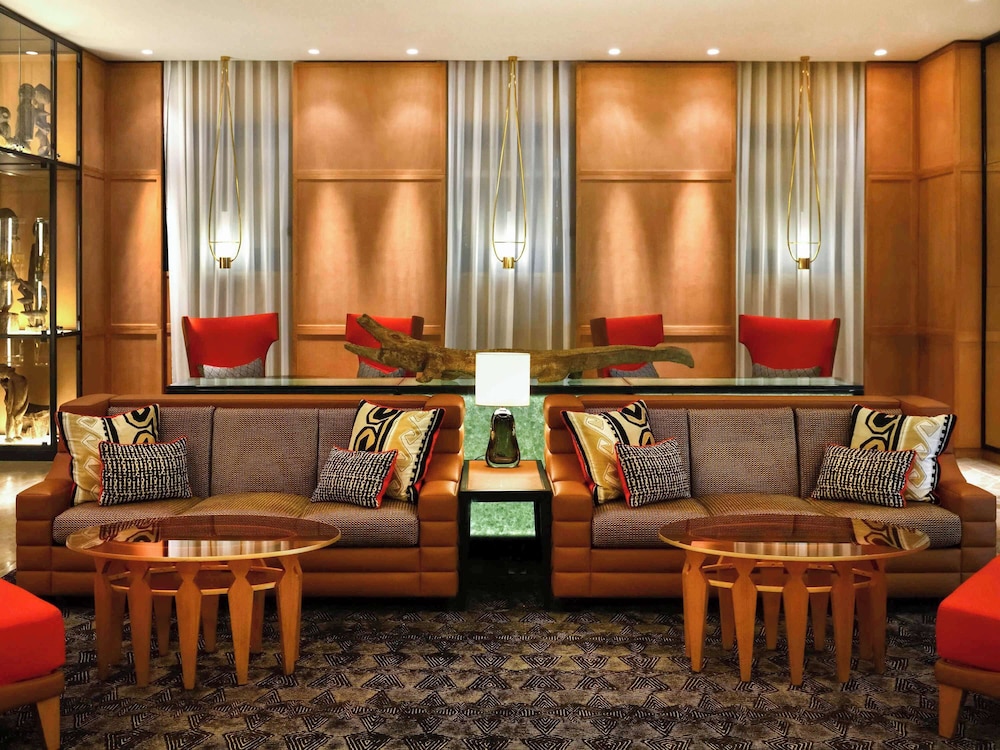 Movenpick Hotel Abidjan 41/64