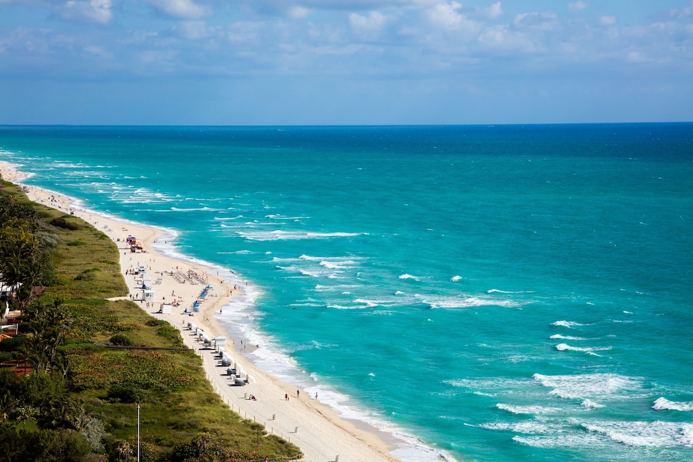 Nobu Hotel Miami Beach 63/67