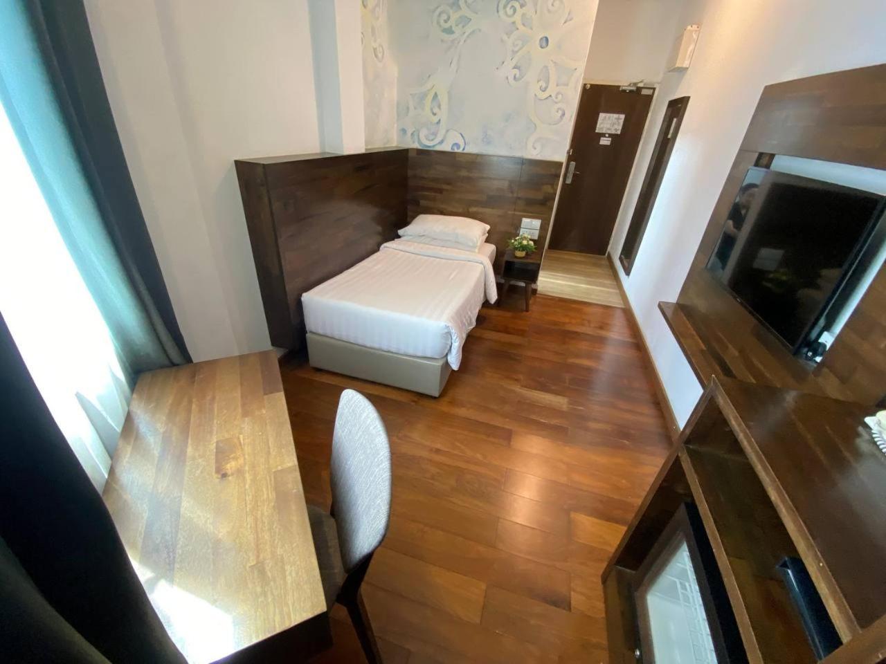 Serapi Hotel 20/33