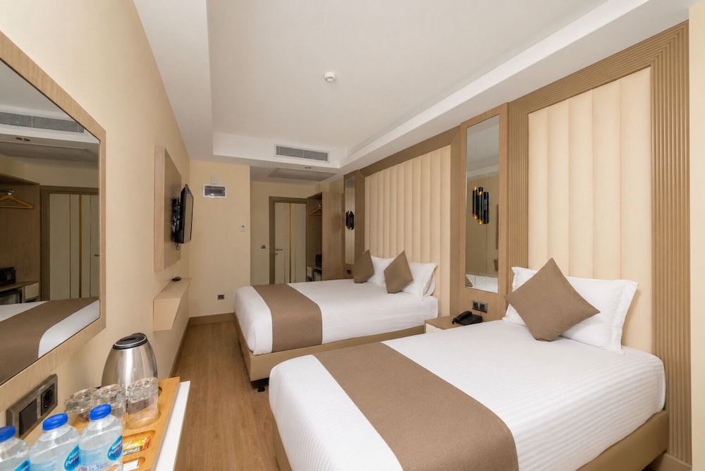 Asilzade Hotel Sirkeci 23/43