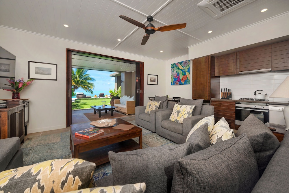 Te Vakaroa Villas 8/25