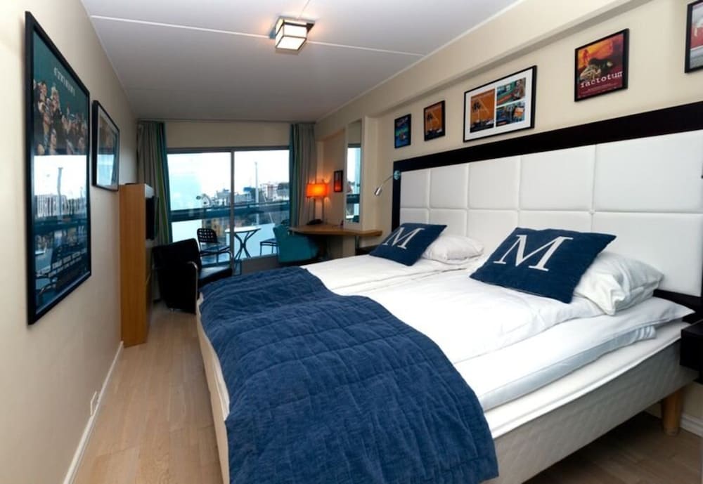 Quality Hotel Maritim 14/49