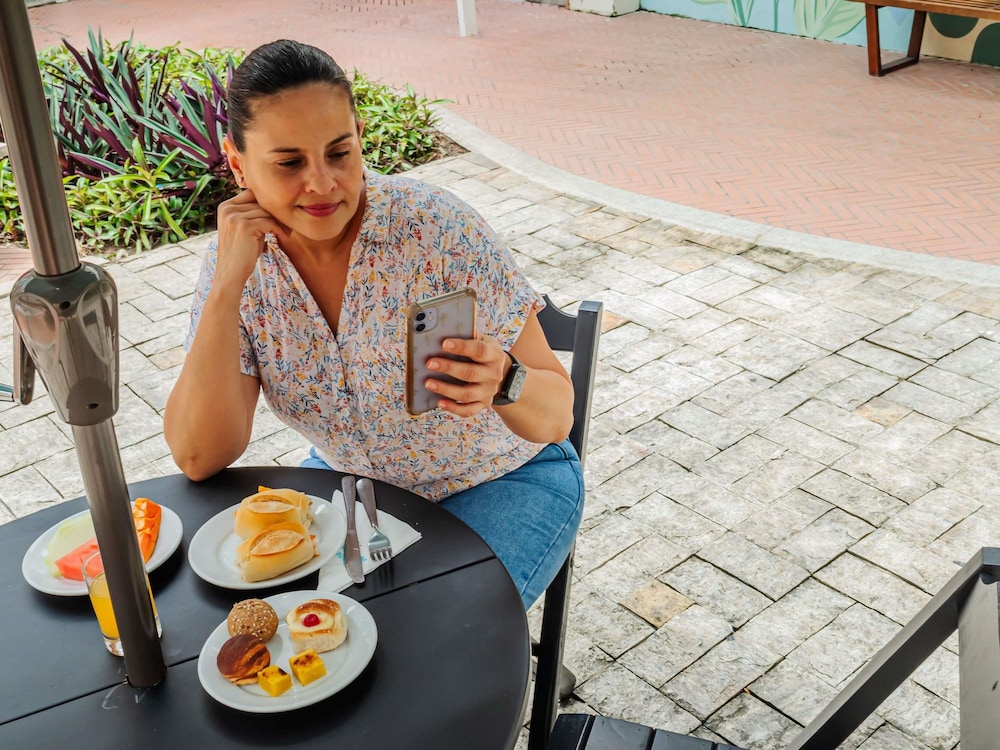 ibis Styles Manaus 32/47