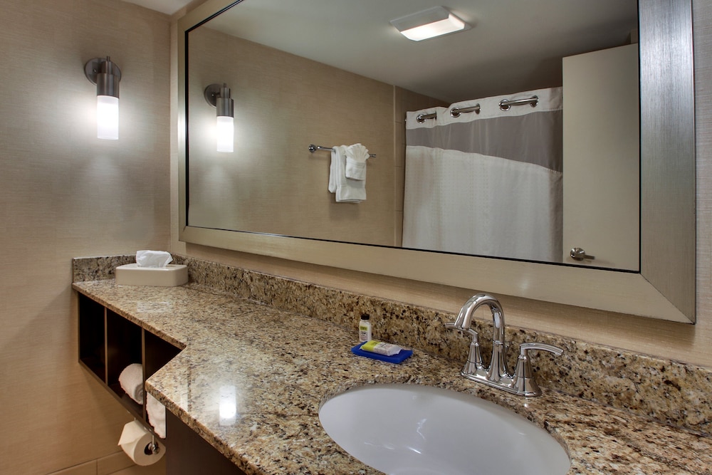 Holiday Inn Express Baltimore-Bwi Airport West 25/70