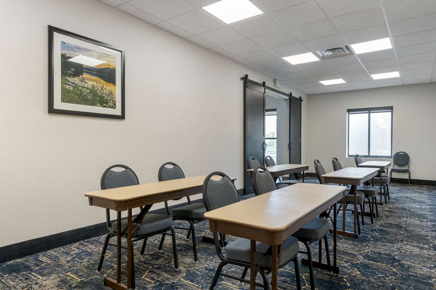 Comfort Suites Paducah Mall Area 27/29