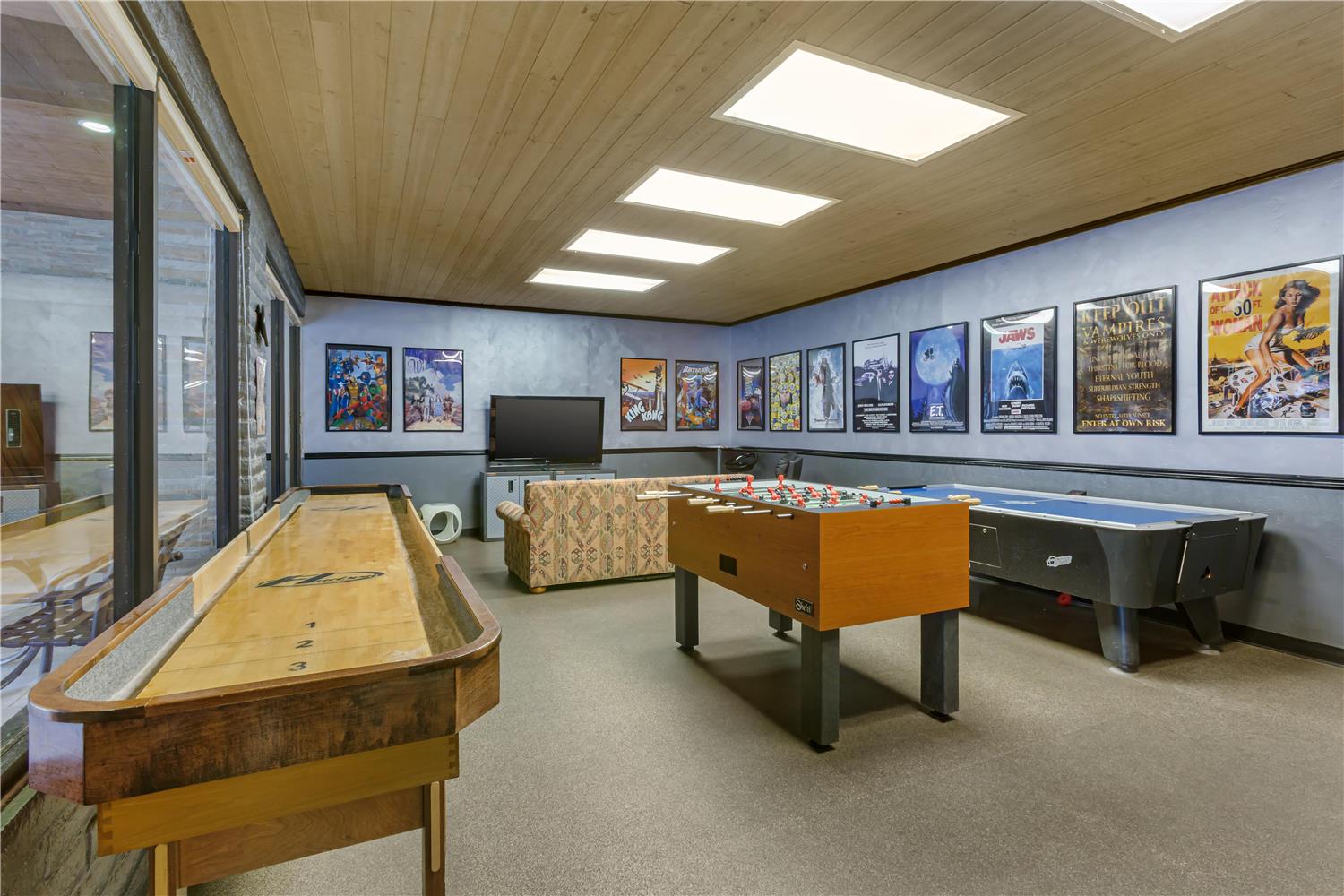 Best Western Plus Arroyo Roble Hotel & Creekside Villas 8/47