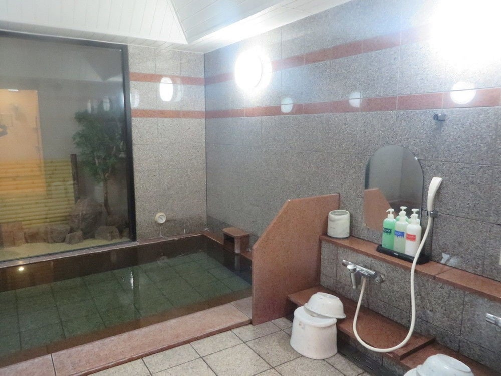 Hotel Route-Inn Asahikawa Ekimae Ichijo Dori 19/28