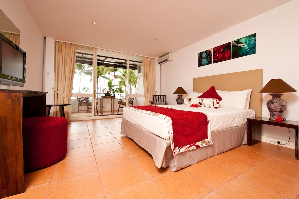 The Pearl Resort Spa & Golf Course 12/69