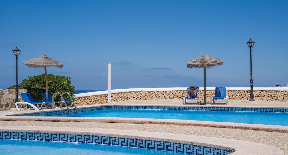 BLUESEA Cabo de Banos 35/44