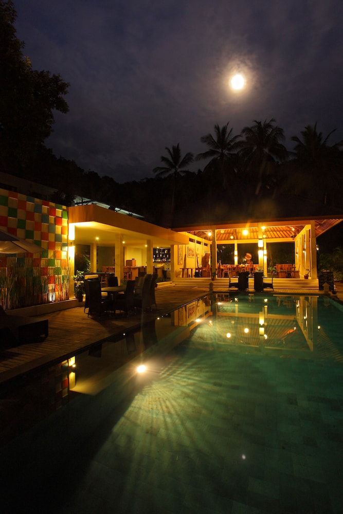 Kebun Villas and Resort 1/50