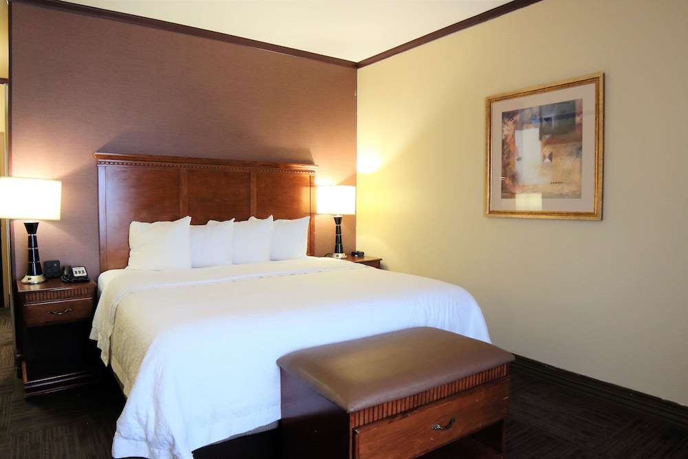Hampton Inn Seguin 20/53