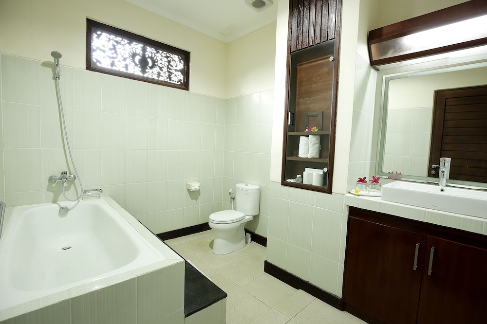 Hotel Segara Agung 46/48