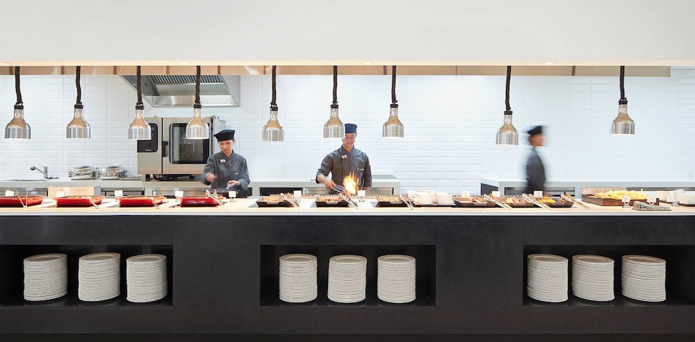 Days Hotel & Suites by Wyndham Incheon Airport 47/50