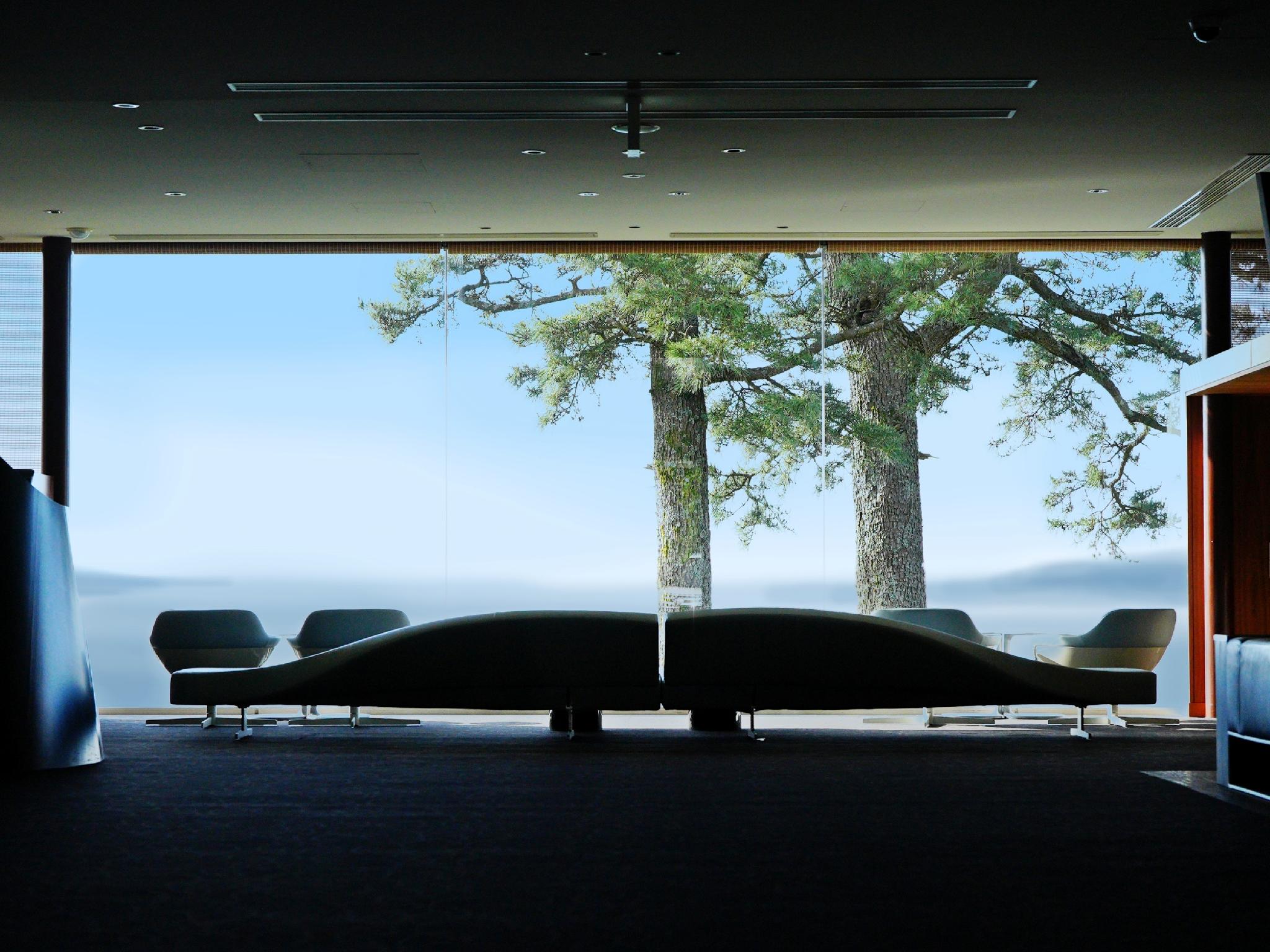 Japanese, Superior, Mountain View, Ocean View, Night View