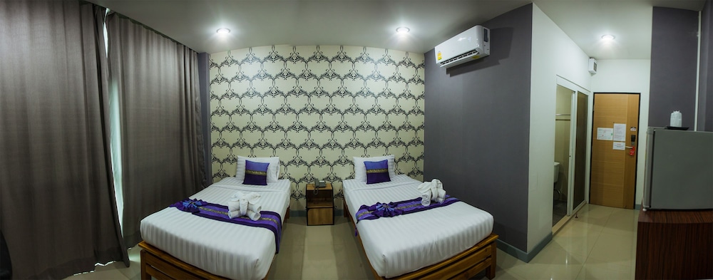Km Hotel Chiangmai 19/41