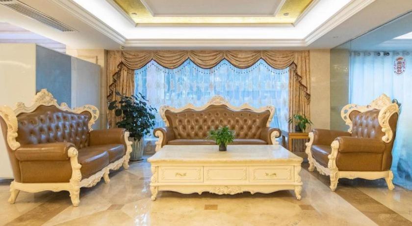 Vienna Hotel (Shenzhen Baifu City) 38/47