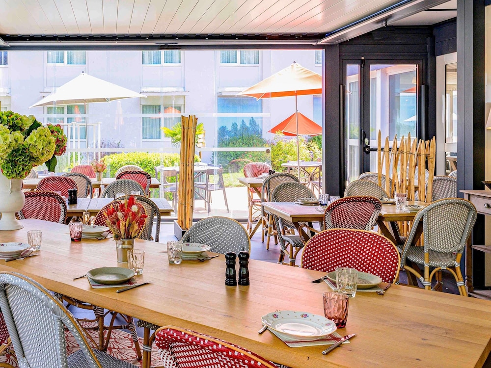 Novotel Orleans Chemins Sologne Demeures Campagne 55/74