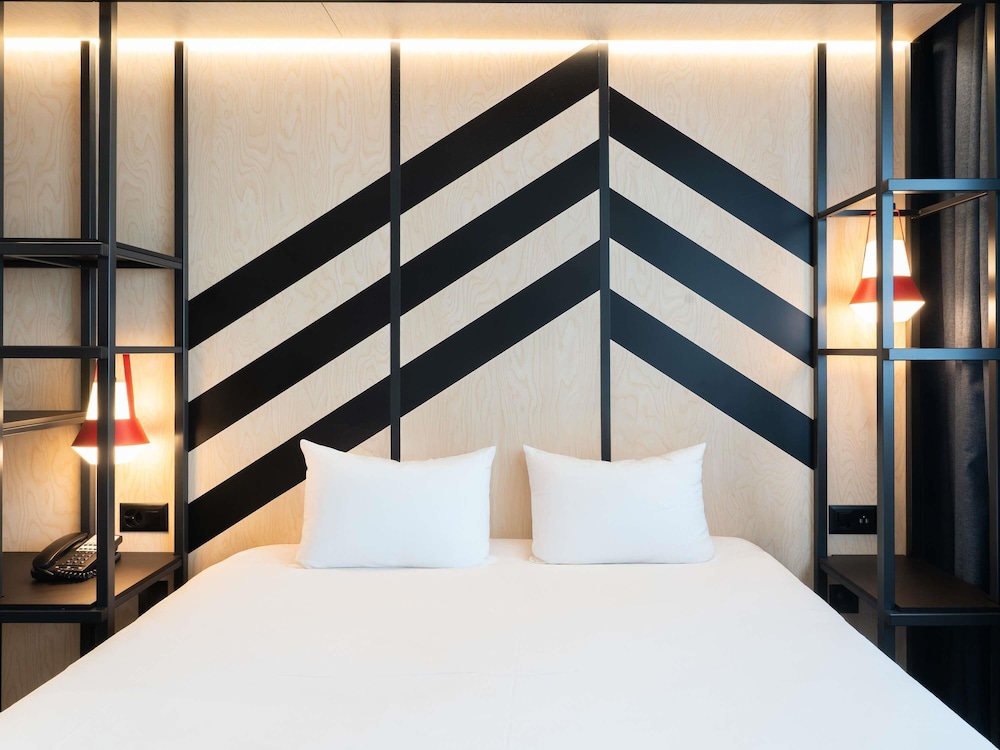 Hotel ibis Styles Geneve Palexpo Aeroport 28/56