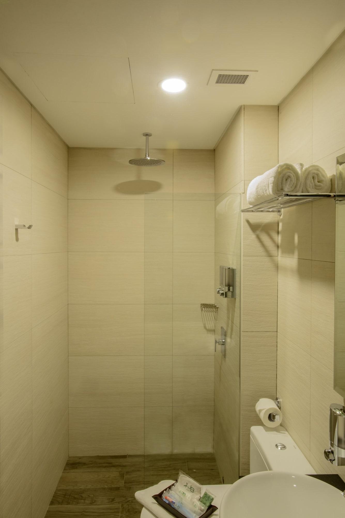 Room, Single, No Window