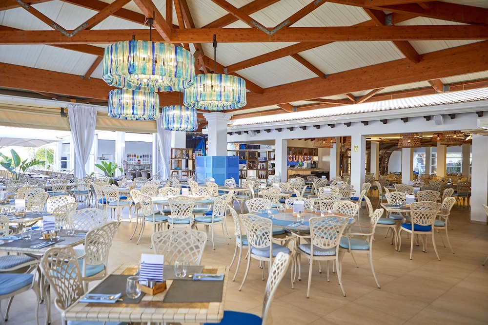 Seaclub Alcudia Mediterranean Resort 34/50
